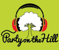 Party on the Hill