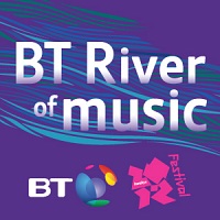 BT River of Music