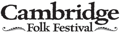 Cambridge Folk Festival