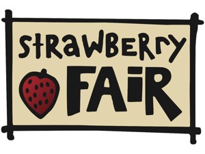 Strawberry Fair